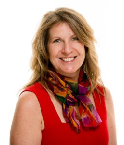 Leigh-Ann Zaharevich